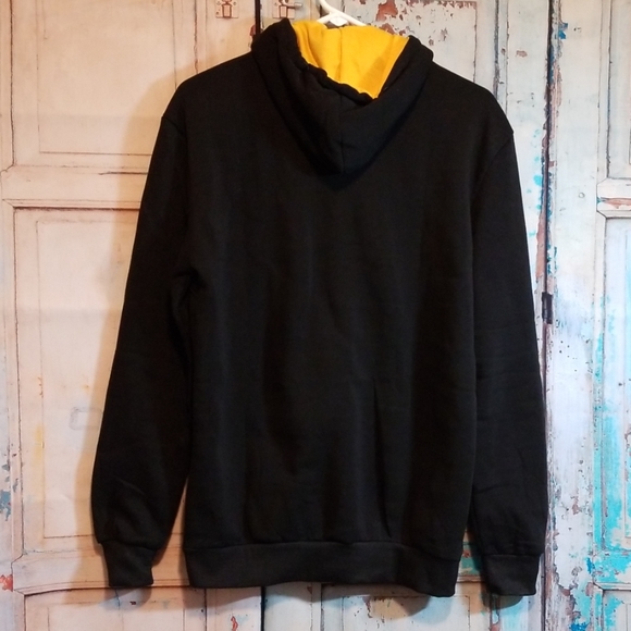 Kiahaaha Hooded Pullover Jacket - Picture 3 of 4